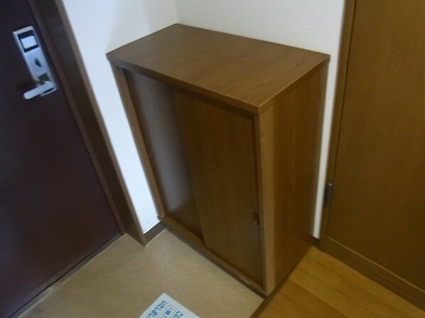 サンプレイス早宮の物件内観写真